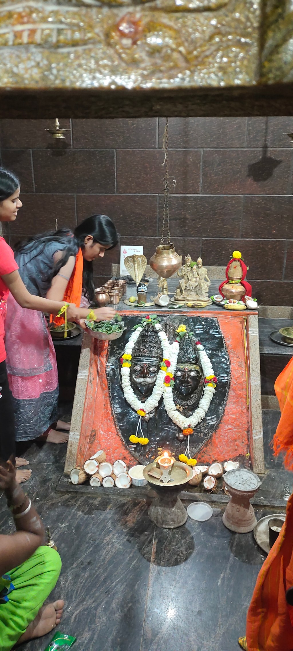 ರಾಯರ ಅನುಗ್ರಹ – ಜೀವನಕ್ಕೆ ದೈವಿಕ ಆಶೀರ್ವಾದ